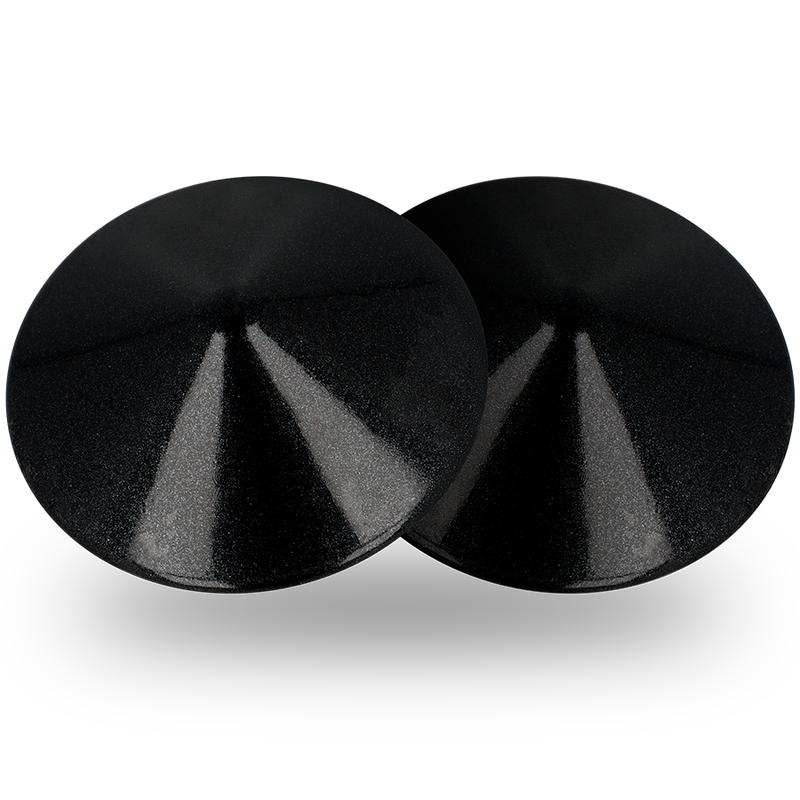 Coquette Chic Desire - Copri Capezzolo Cerchi Neri