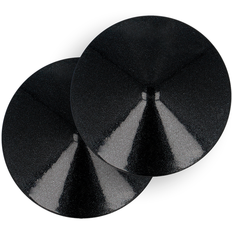 Coquette Chic Desire - Copri Capezzolo Cerchi Neri