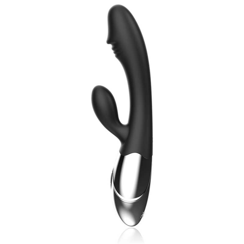 Black&silver - Vibra Stimolante Kaleb