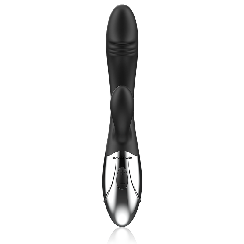 Black&silver - Vibra Stimolante Kaleb