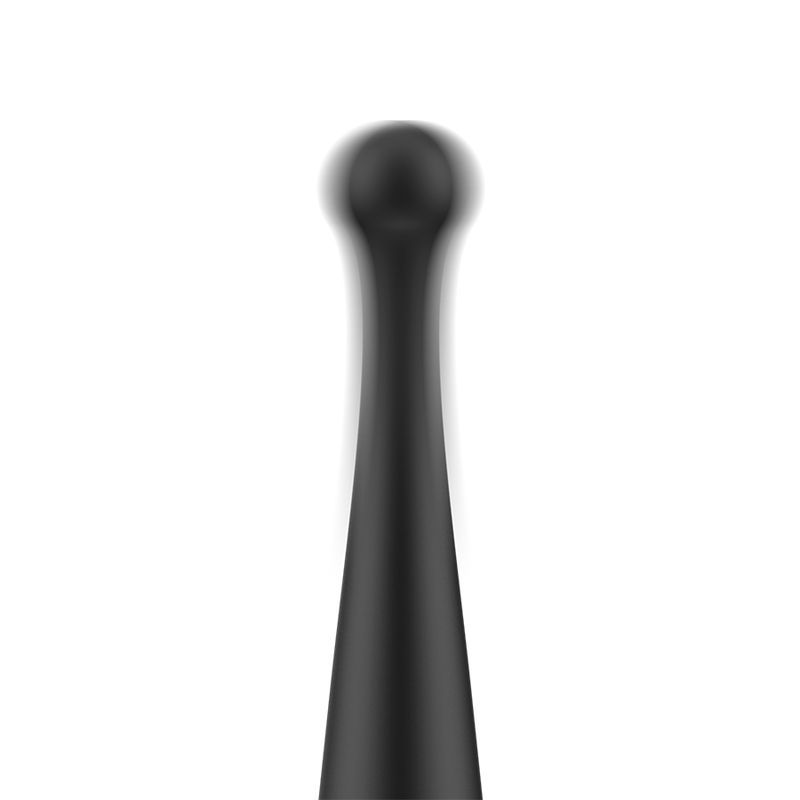 Black&silver - Vibra Stimolante Kenneth