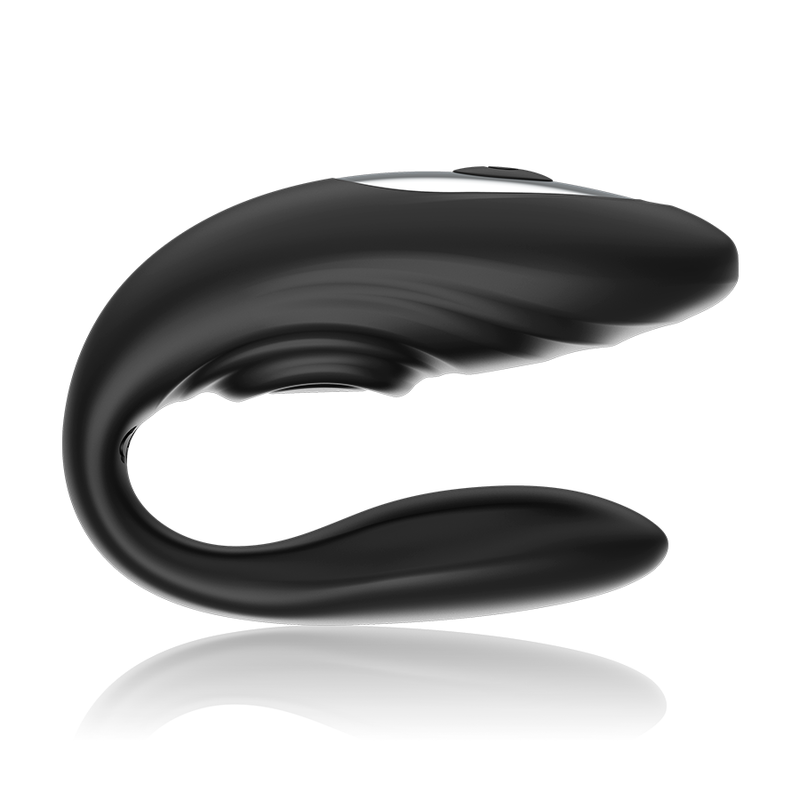 Brilly Glam- Coppia Telecomando Pulsante e Vibrante