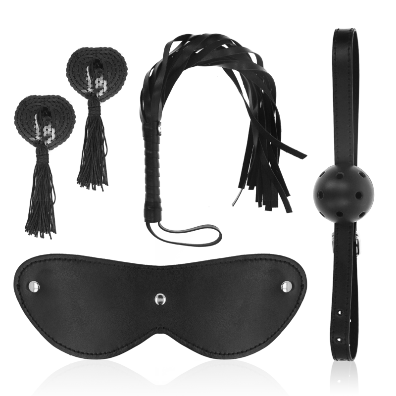 Ohmama - Set Coppia Numero 7