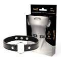 Coquette Chic Desire - Collana in Pelle Vegana Accessorio Donna
