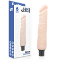 Loveclone - Vibratore Autolubrificante Jansen 26 cm -o- 4.2 cm