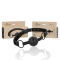 Intense - Fetish Ball Gag in Pelle Vegana
