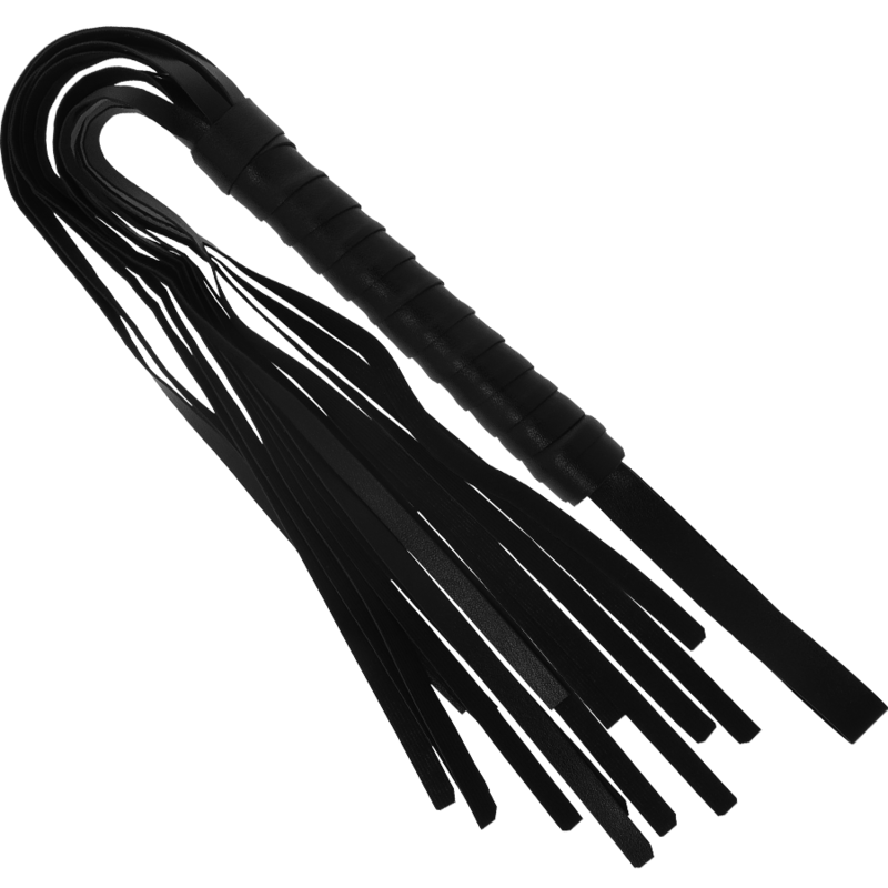 Intense - Fetish Playset Erotico 1 con Manette, Maschera Cieca e Flogger