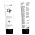 Bruma - Gel Scorrevole All''olio di Semi di Sativa Scaldante Gusto Cannabis 100 Ml