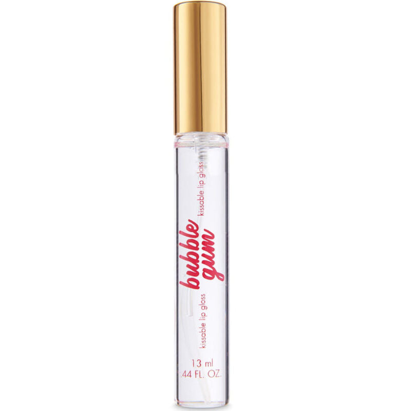 Bijoux Indiscrets - Kit Bubblegum Play con Olio Gel e Lucida Labbra