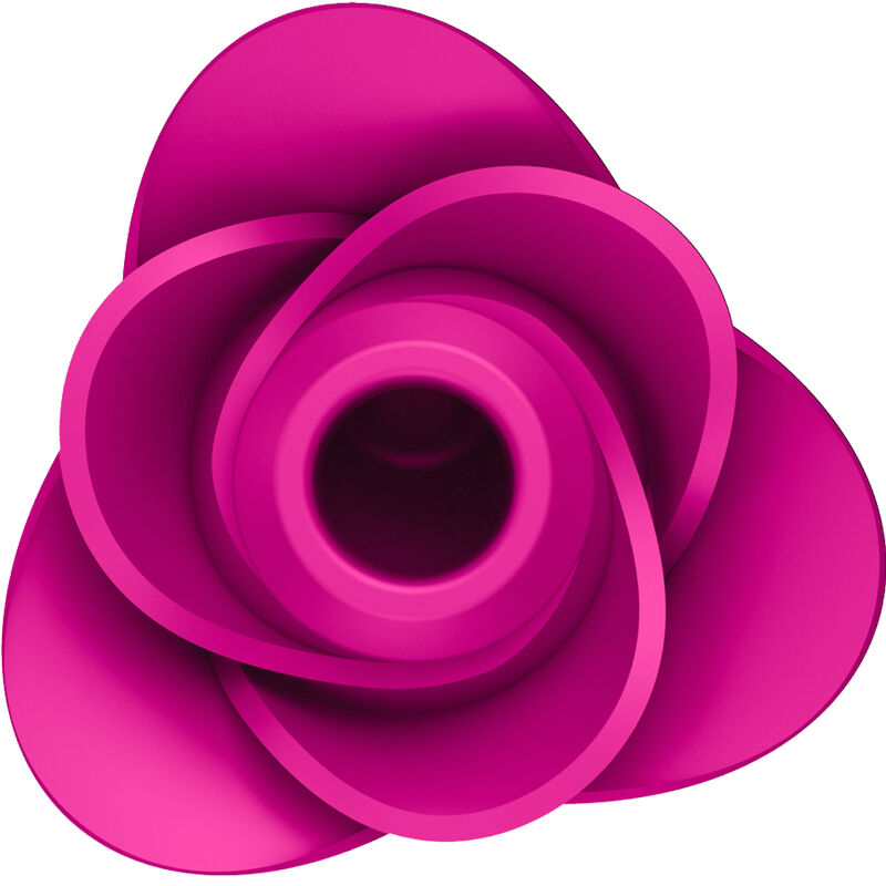 Satisfyer - Air Pulse Vibratore Moderno Pro 2 Blossom