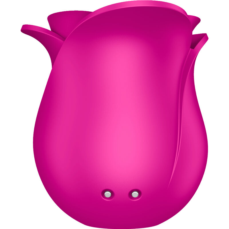 Satisfyer - Air Pulse Vibratore Moderno Pro 2 Blossom