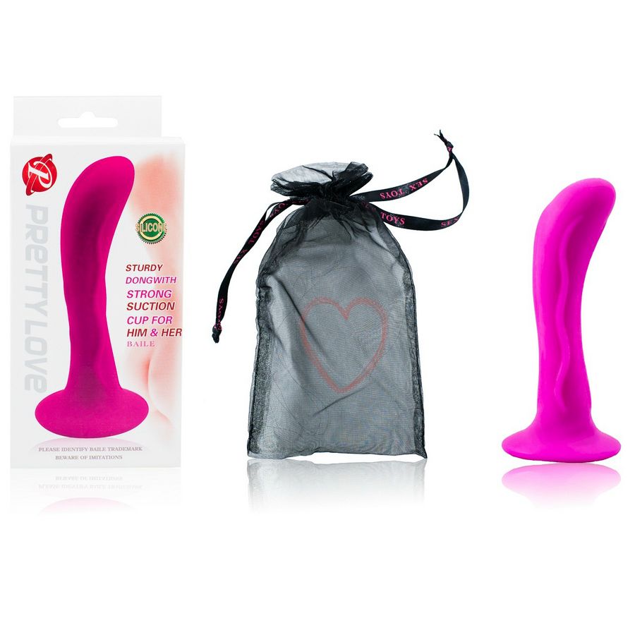 Baile - Passion Presa Aspirazione Forte Unisex