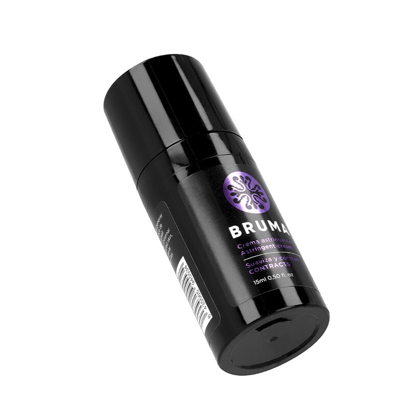 Bruma - Crema Astringente Ultra Scorrevole 15 Ml