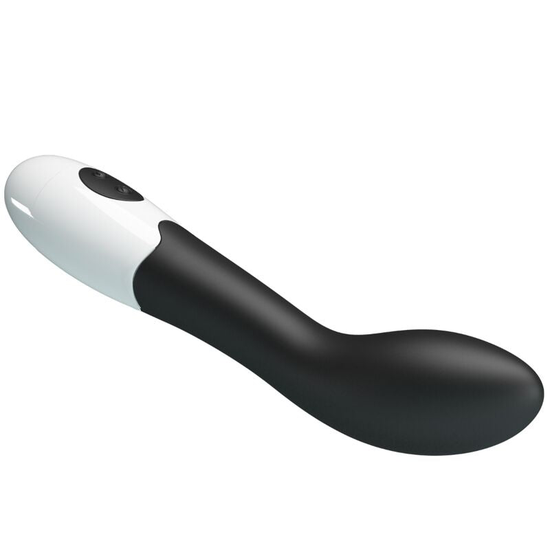Pretty Love - Bishop Vibratore G-spot 30 Modalit Nero