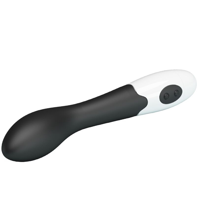 Pretty Love - Bishop Vibratore G-spot 30 Modalit Nero