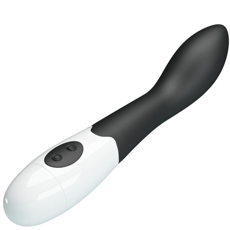 Pretty Love - Bishop Vibratore G-spot 30 Modalit Nero