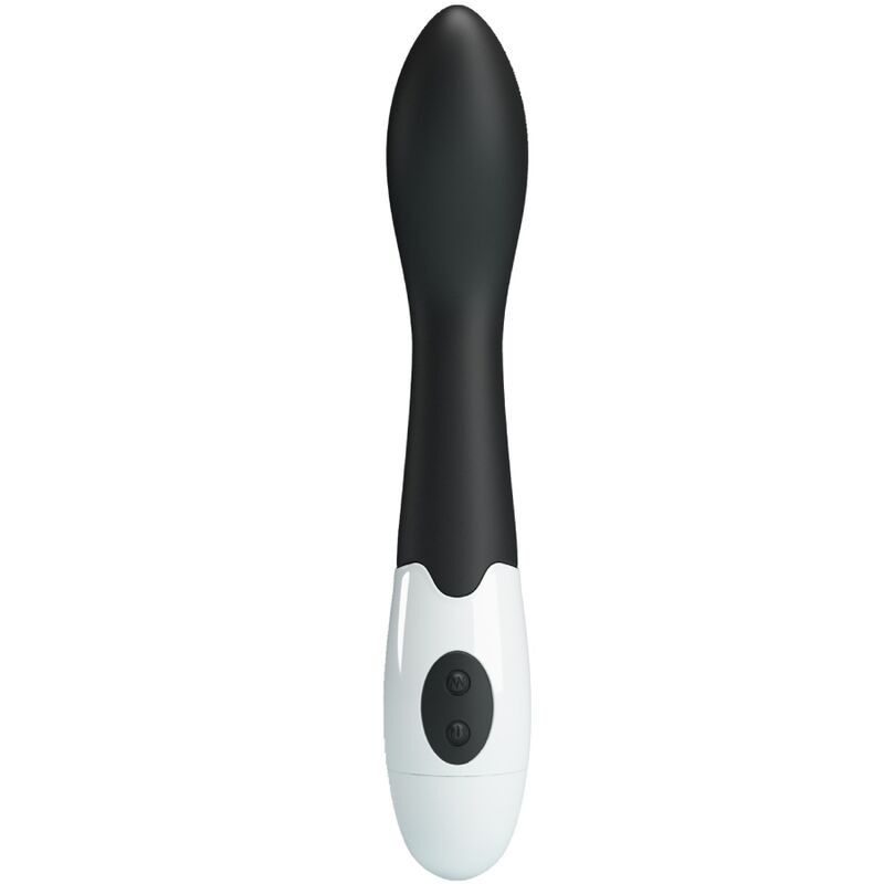 Pretty Love - Bishop Vibratore G-spot 30 Modalit Nero