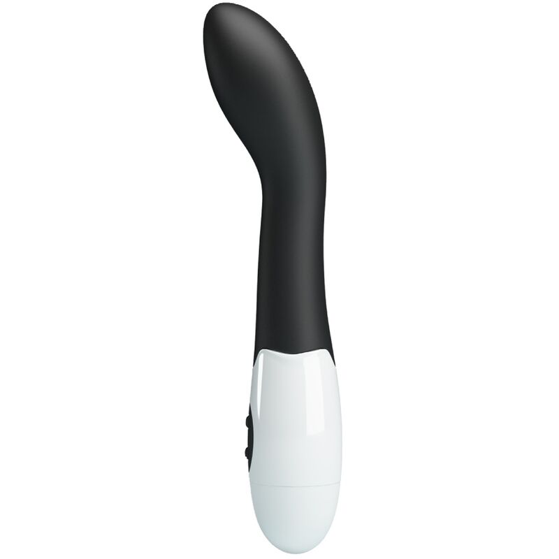 Pretty Love - Bishop Vibratore G-spot 30 Modalit Nero