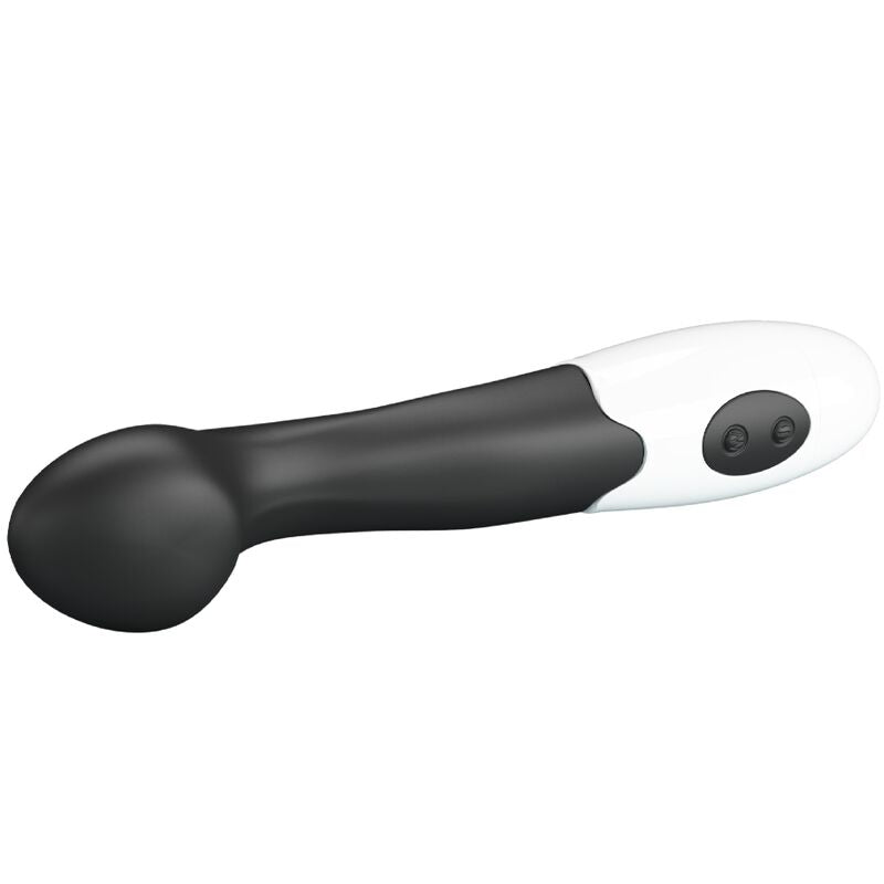 Pretty Love - Charles Vibratore G-spot 30 Modalit Nero