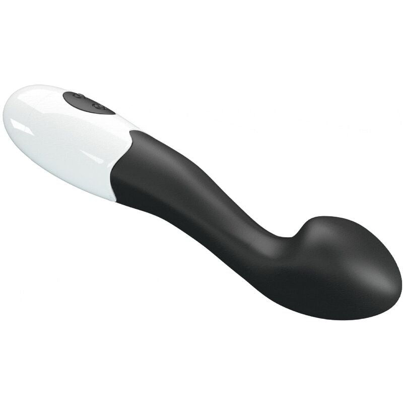 Pretty Love - Charles Vibratore G-spot 30 Modalit Nero