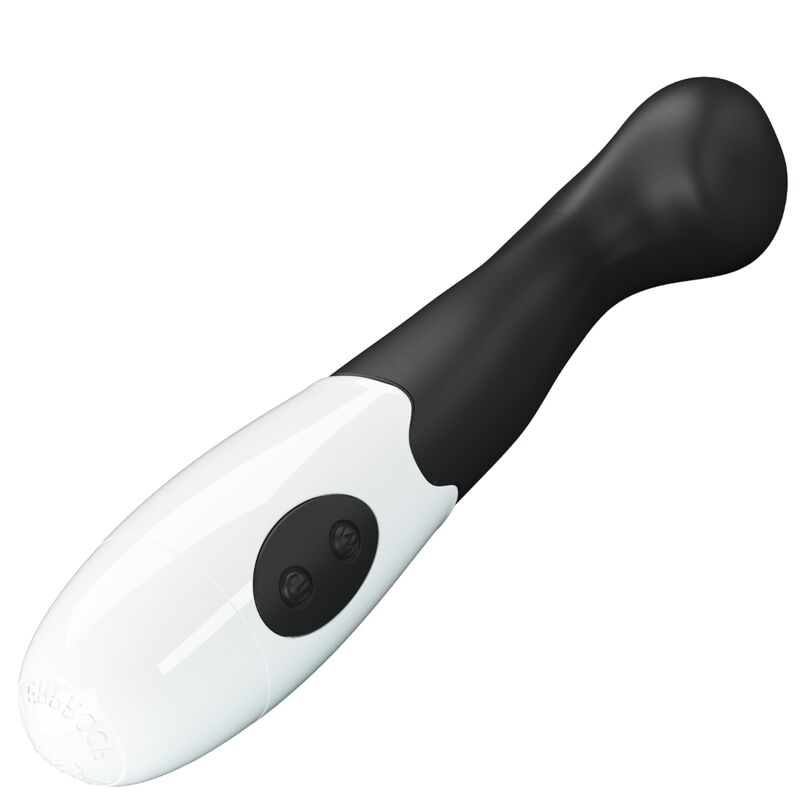 Pretty Love - Charles Vibratore G-spot 30 Modalit Nero