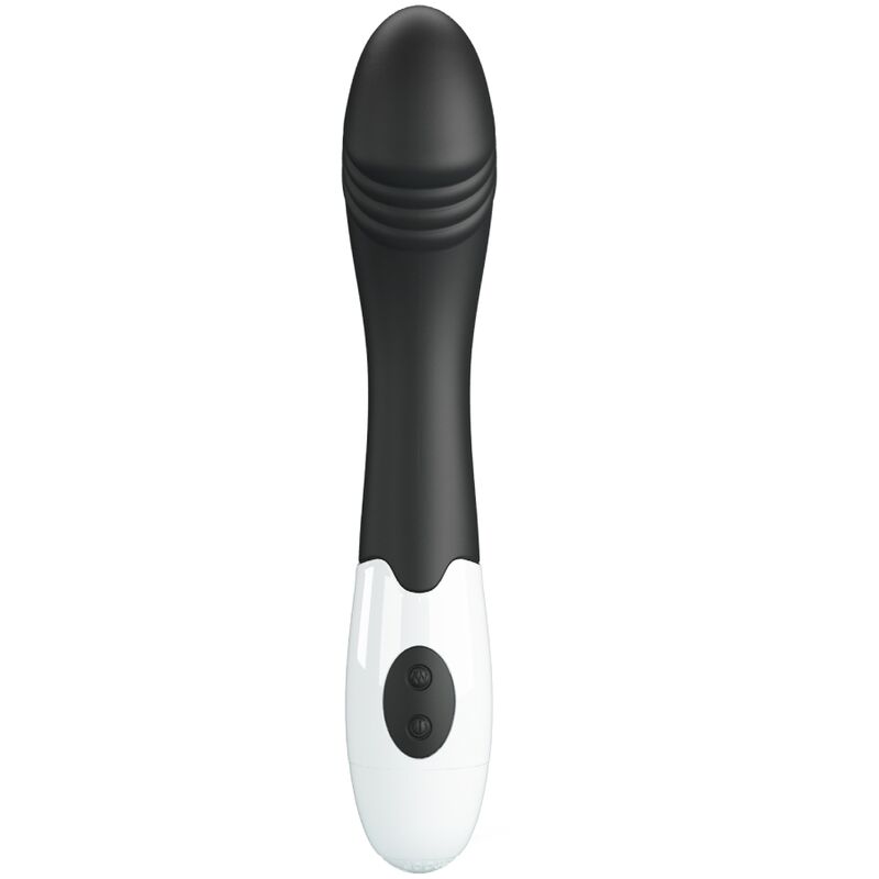 Pretty Love - Elemental Vibratore G-spot 30 Modalit Nero