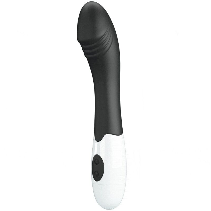 Pretty Love - Elemental Vibratore G-spot 30 Modalit Nero