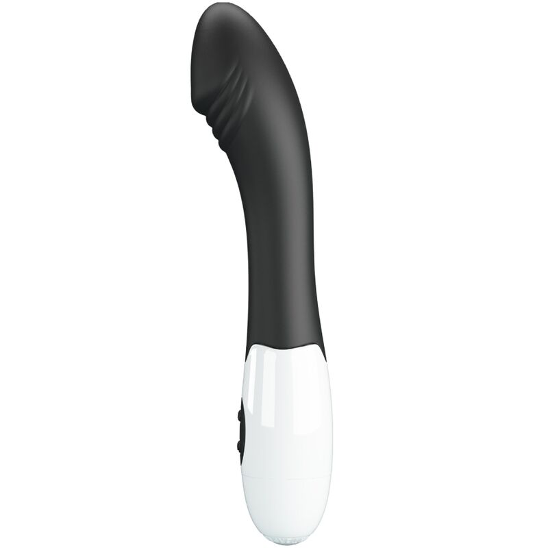 Pretty Love - Elemental Vibratore G-spot 30 Modalit Nero
