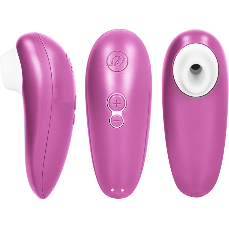Womanizer - Starlet 3 Stimolatore Clitorale Viola