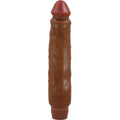 Baile - Jack Vibratore Realistico 26 cm Mulatto