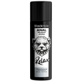 Black Hole - Rilassante Anale Jojoba Relax Base Silicone 30 Ml