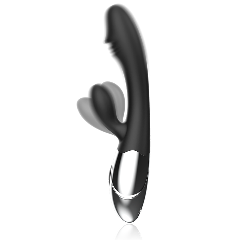 Black&silver - Vibra Stimolante Kaleb