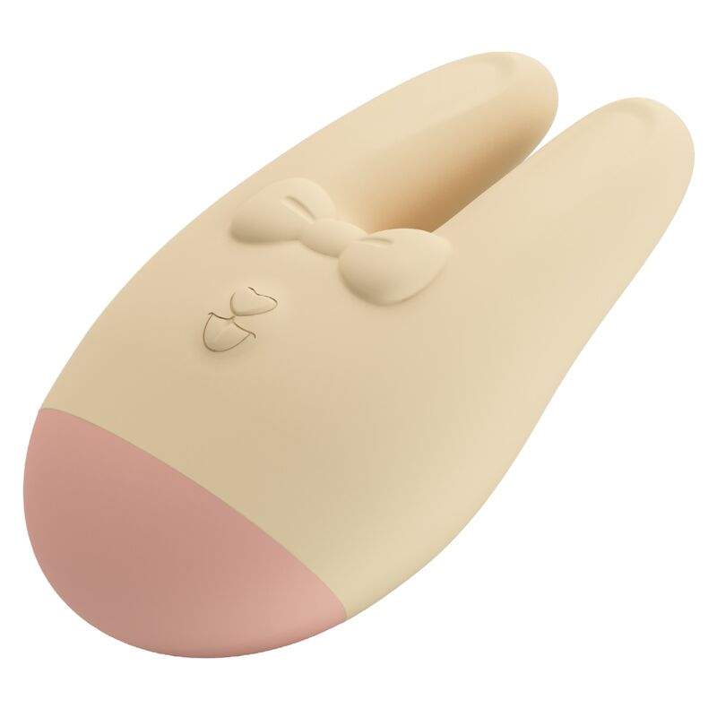 Romance - Stimolatore Esterno Bunny con 7 Modalità di Vibrazione