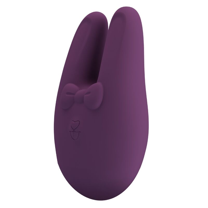 Romance - Stimolatore Esterno Bunny con 7 Modalità di Vibrazione