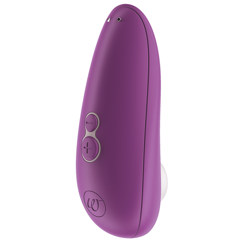 Womanizer - Starlet 3 Stimolatore Clitorale Viola
