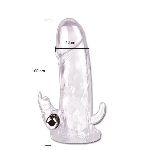 Baile - Estensione del Pene Brave Man Rabbit I