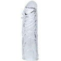 Baile - Copertura Pene in Silicone Trasparente 13 cm