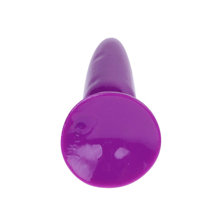 Baile - Plug Anale Piccolo Lilla 15 cm