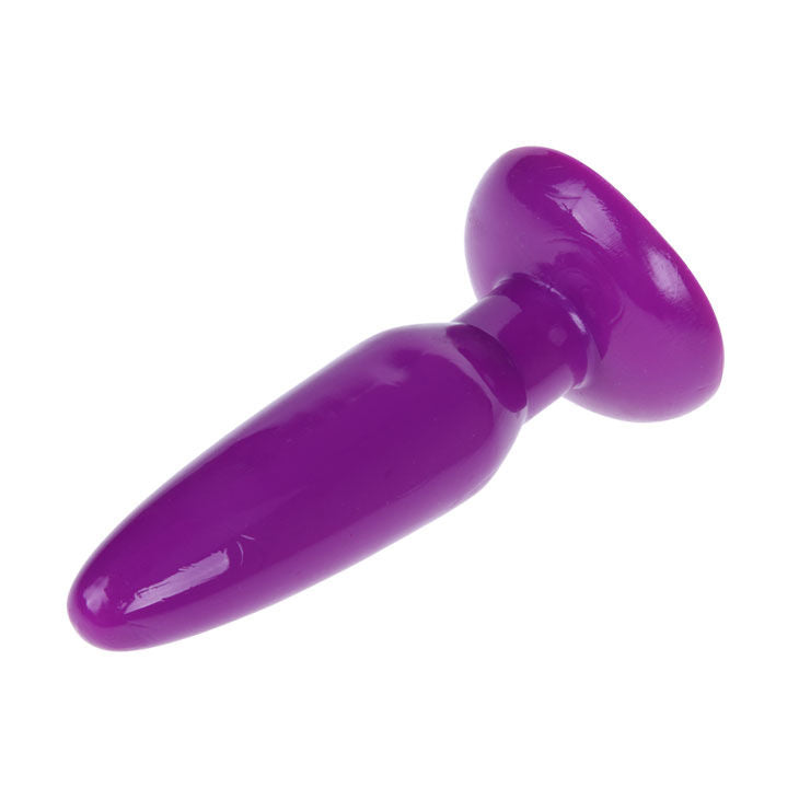 Baile - Plug Anale Piccolo Rosa 15 cm