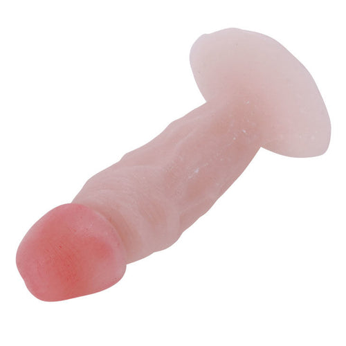 Baile - il Pene Piccolo Ma con Spina 11 cm