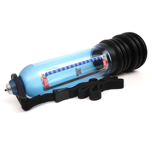 Bathmate - Imbracatura Di Supporto Per Cinghia Per Doccia