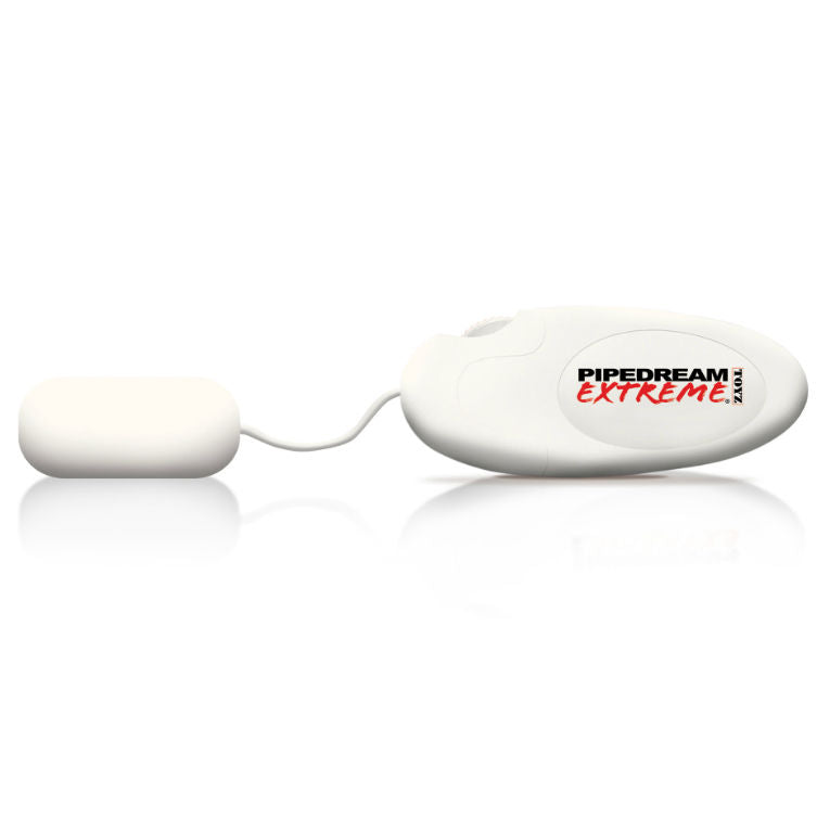 Extreme Toyz - Pipedream Phat Vagina E Ano