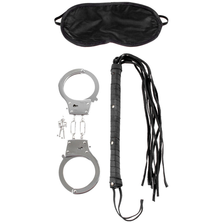 Fetish Fantasy Series - Kit Fantasy per Amanti