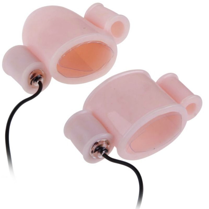 Baile - Coperture per Vibratore del Pene Alfred con Controllo