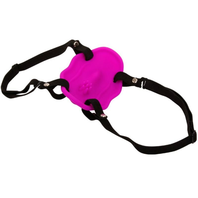 Baile - Amore Cablaggio Rider con Vibrazione