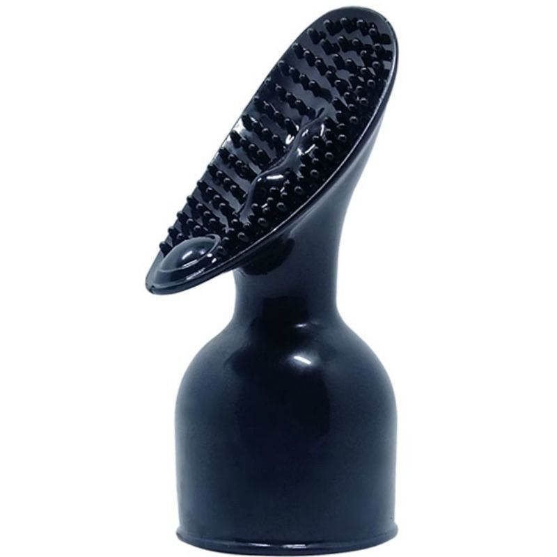 Baile - Testina Intercambiabile Power Head per Massaggiatore per la Stimolazione del Clitoride