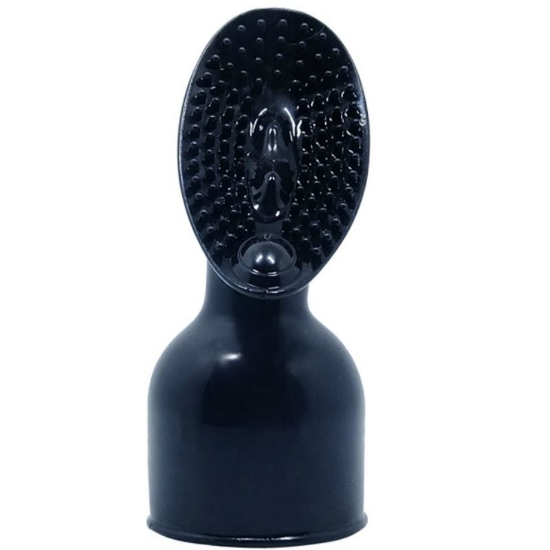 Baile - Testina Intercambiabile Power Head per Massaggiatore per la Stimolazione del Clitoride
