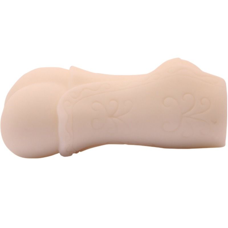 Crazy Bull - Masturbador Della Vagina Con Pelle Acqua