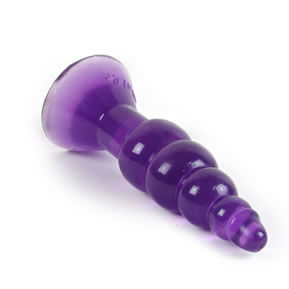 Baile - Climax Happens Plug Anale 17 cm