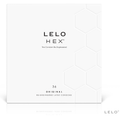 Lelo - Scatola per Preservativi Lelo - Hex 36 Unit